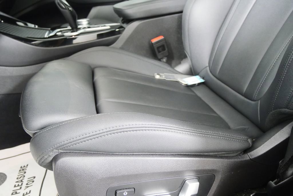 Used 2019 BMW X3 sDrive30i w/ Convenience Package image 10