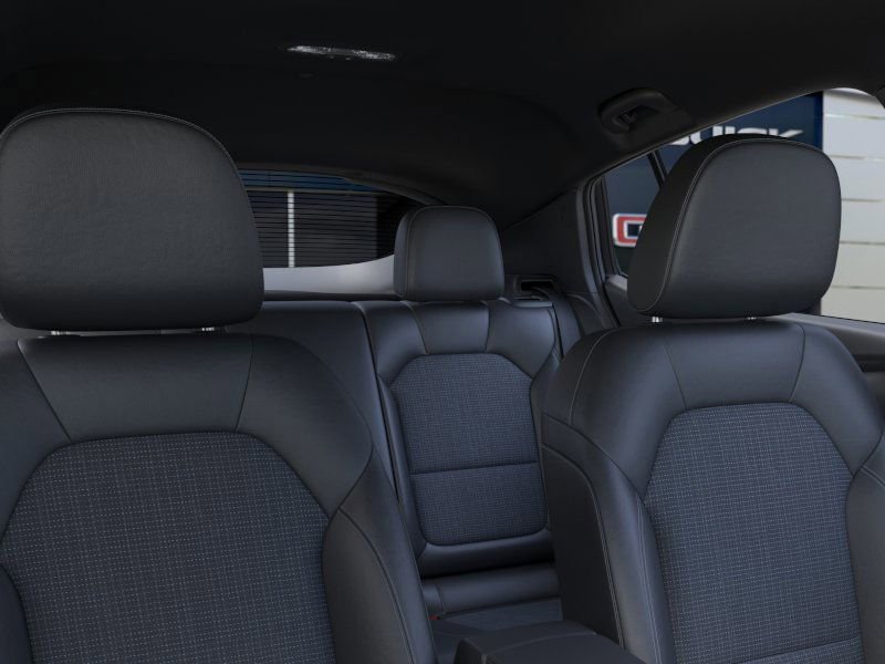 New 2026 Buick Envista Preferred w/ Convenience I Package FWD image 24