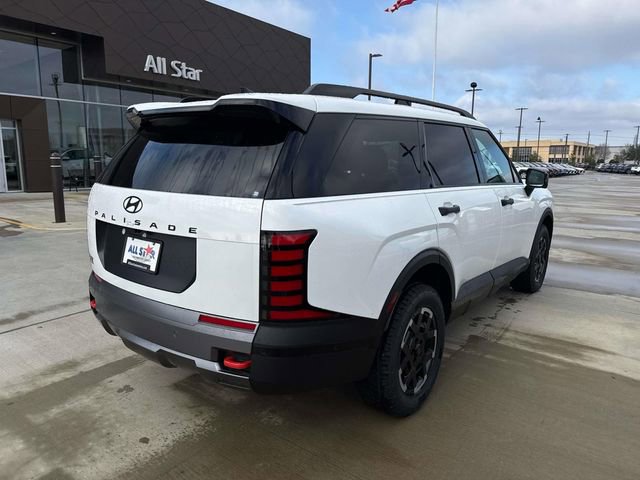 New 2026 Hyundai Palisade XRT Pro image 10