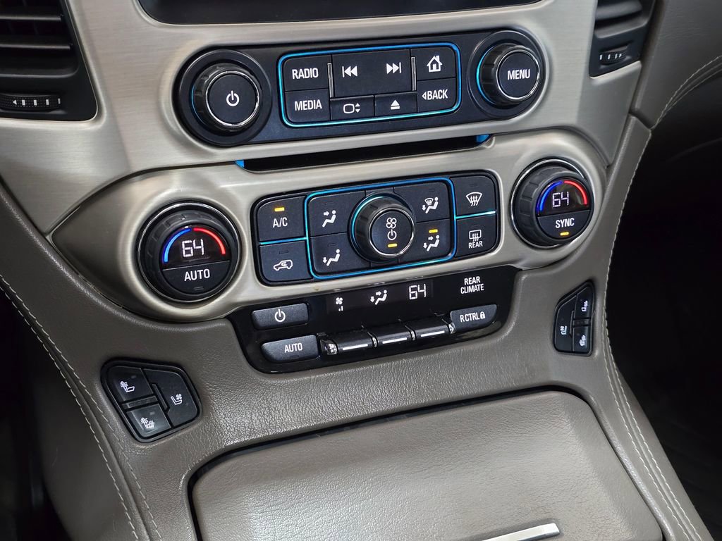 Used 2019 GMC Yukon XL Denali w/ Denali Ultimate Package AWD/4WD image 14
