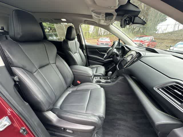 Certified 2025 Subaru Ascent Bronze Edition AWD/4WD image 23