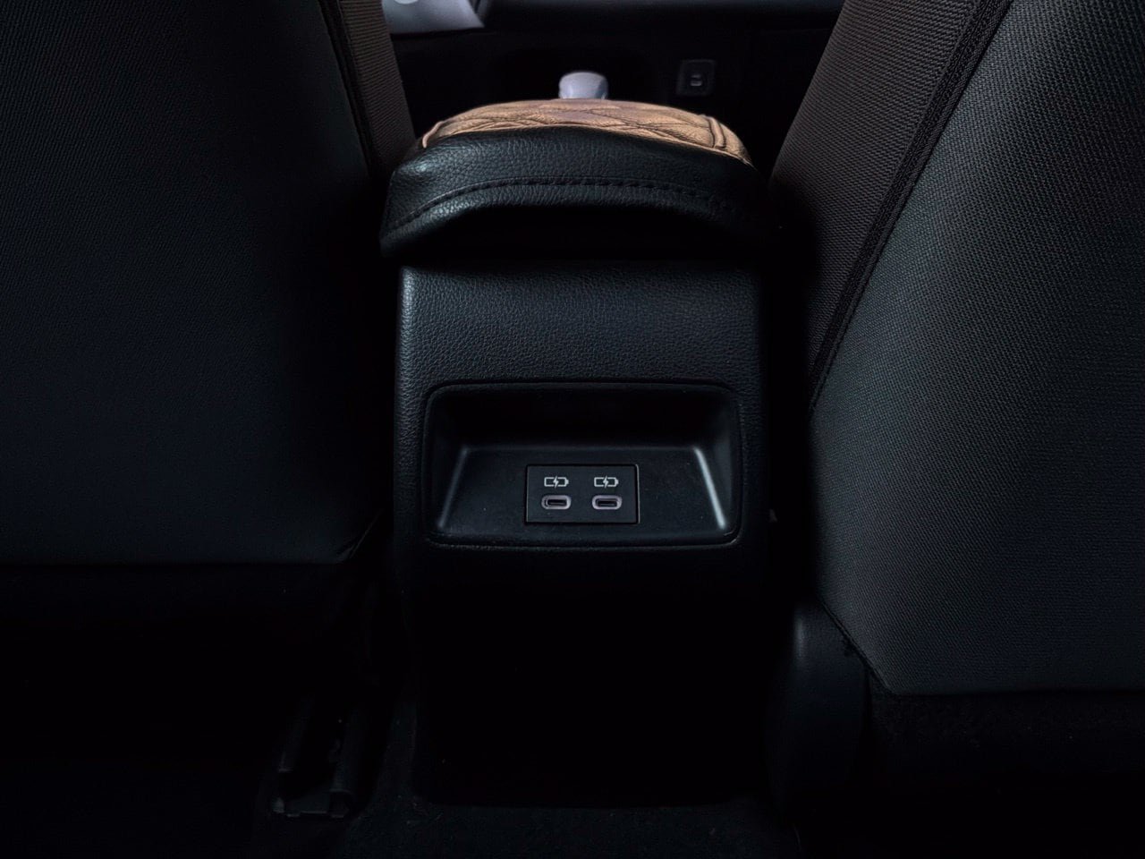 Used 2024 Toyota Corolla Sedan FWD image 13