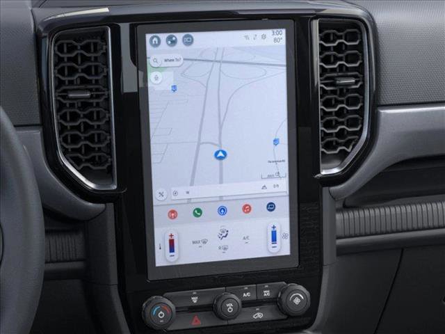 New 2025 Ford Ranger XLT w/ Trailer Tow Package image 14