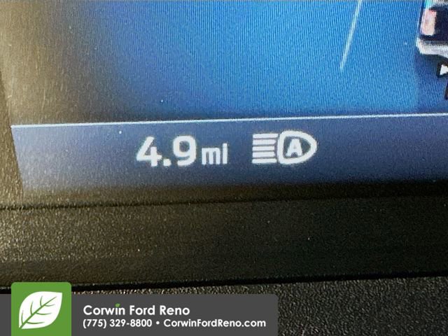 New 2026 Ford Ranger XL image 13