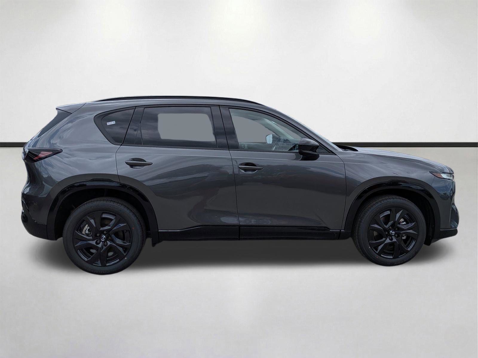 New 2026 MAZDA CX-5 2.5 S w/ Premium Package image 4