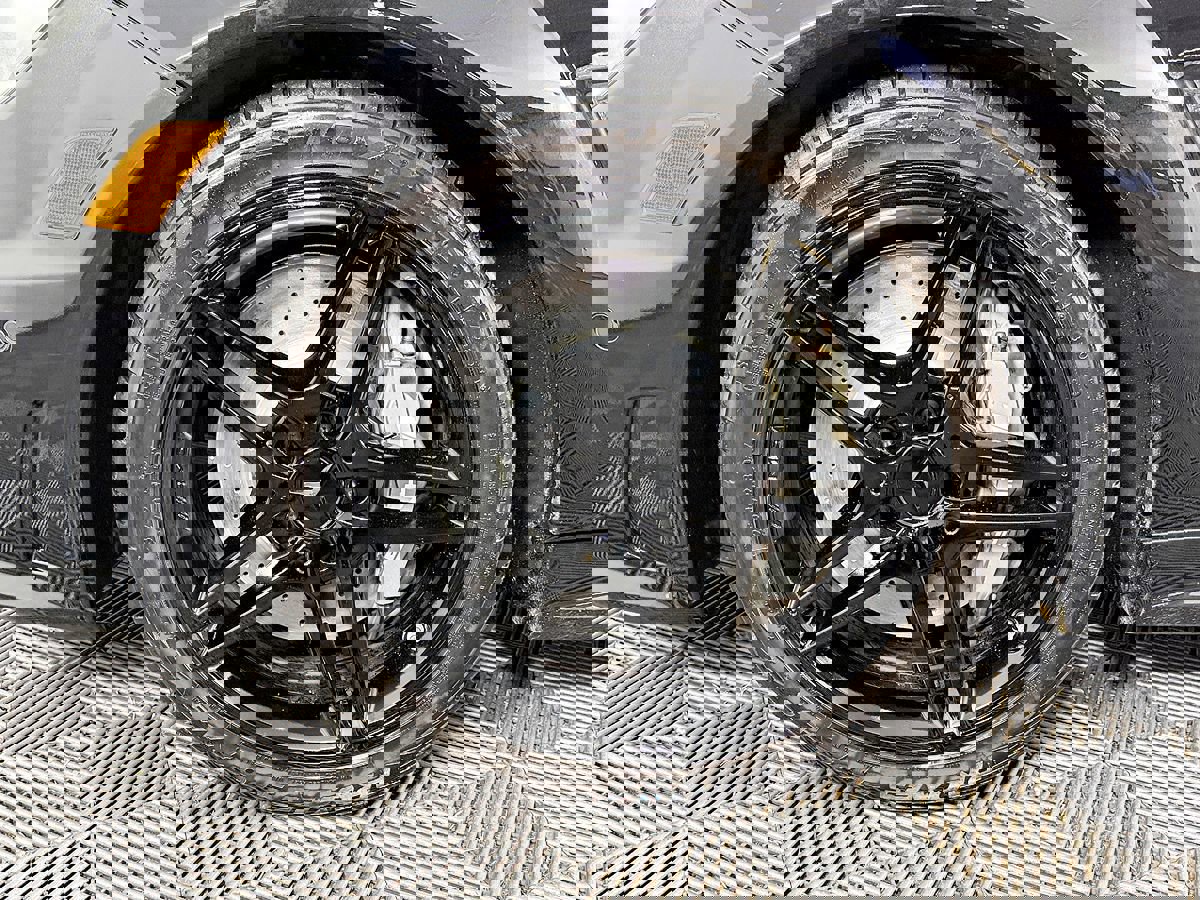 Used 2012 Mercedes-Benz C 63 AMG Sedan image 55