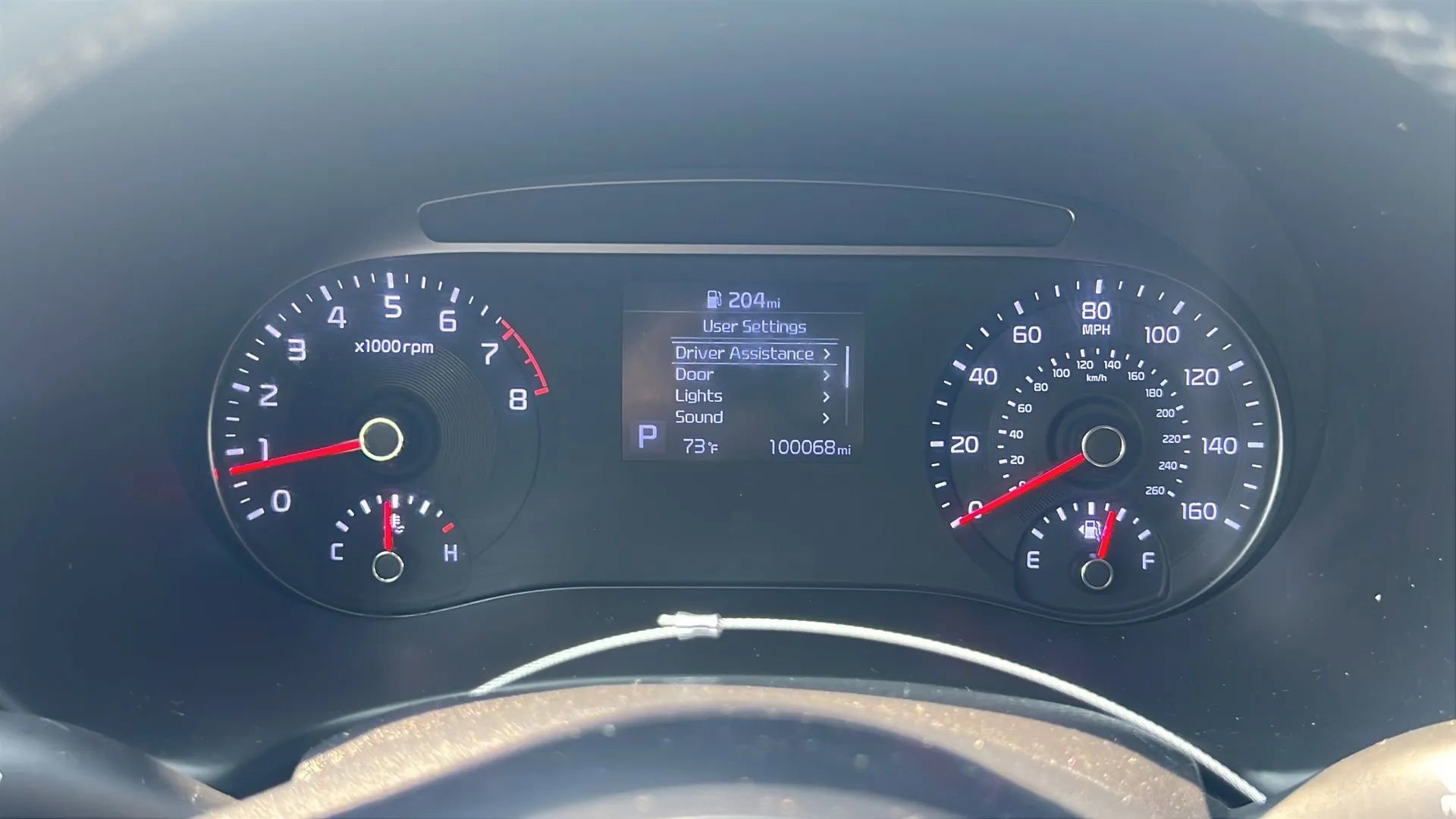 Used 2021 Kia Soul GT-Line image 12