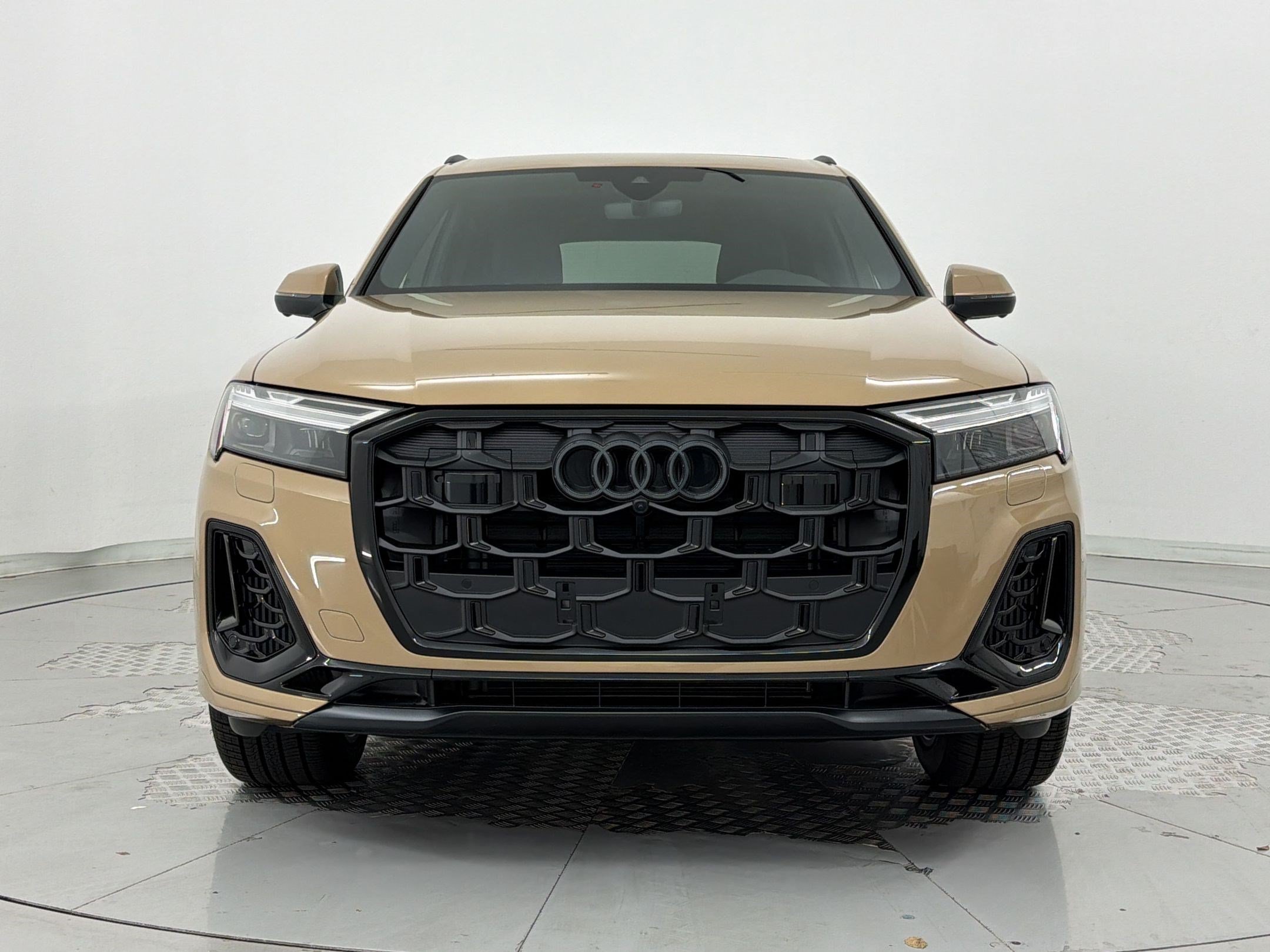 New 2026 Audi Q7 Premium Plus AWD/4WD image 6