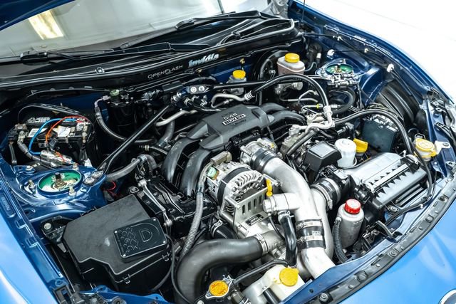 Used 2013 Subaru BRZ Premium image 30