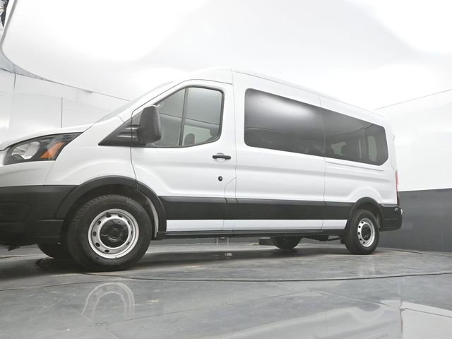 Used 2024 Ford Transit 350 XL image 33