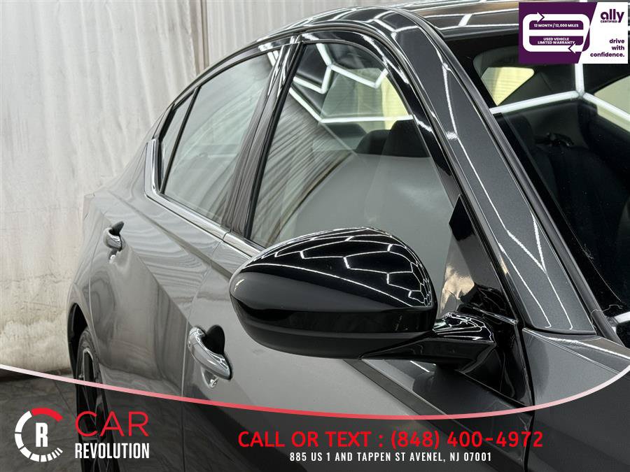 Used 2023 Nissan Altima 2.5 SR FWD image 35