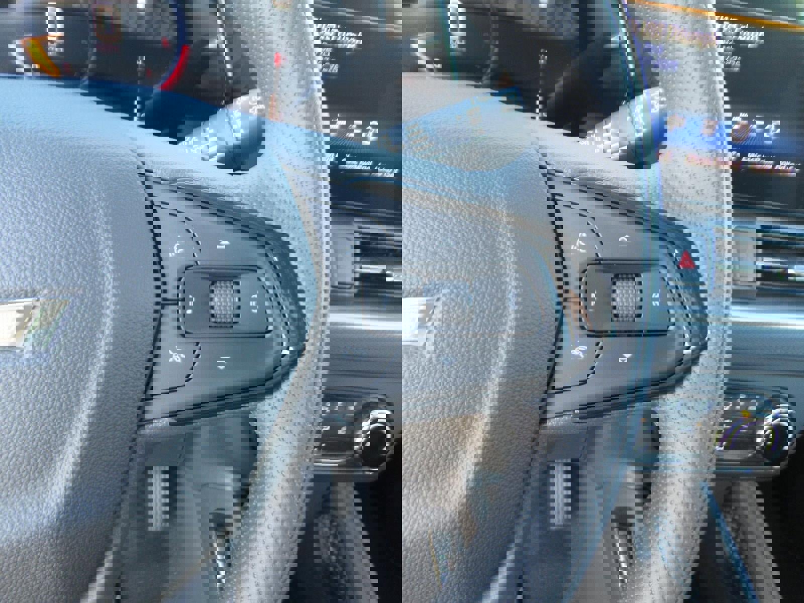 New 2026 Chevrolet TrailBlazer LS w/ LS Confidence Package image 18