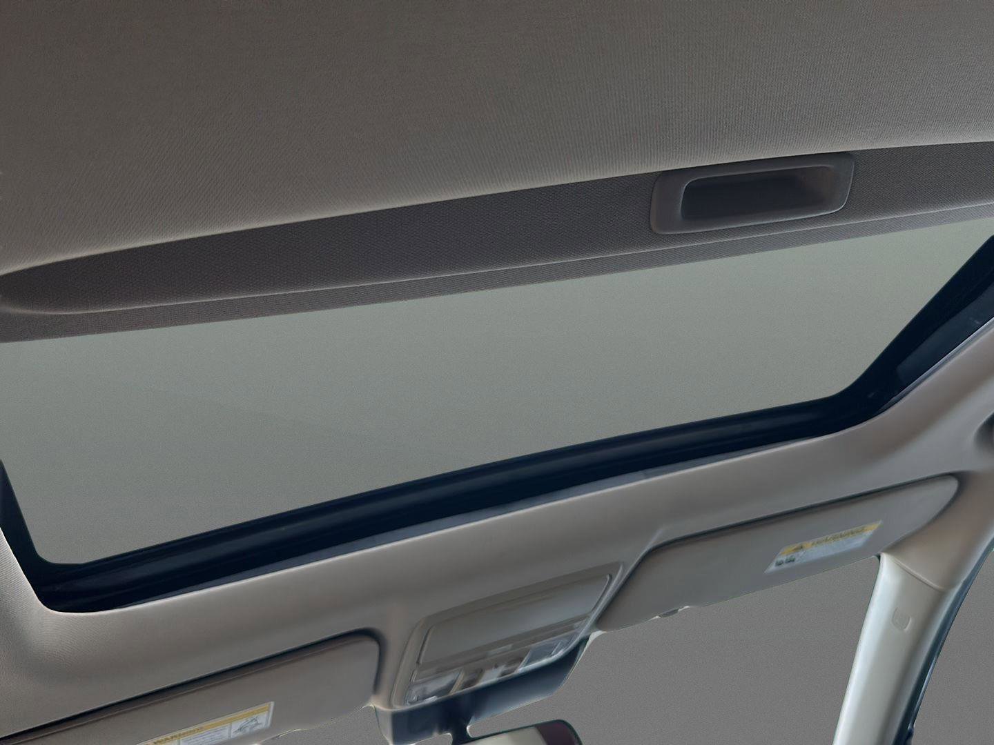 Used 2017 Honda CR-V EX-L image 11