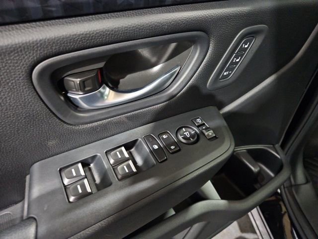 Used 2026 Honda Passport TrailSport Elite image 20