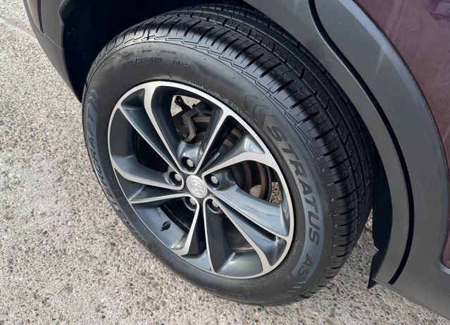 Used 2020 Buick Encore GX Select AWD/4WD image 20