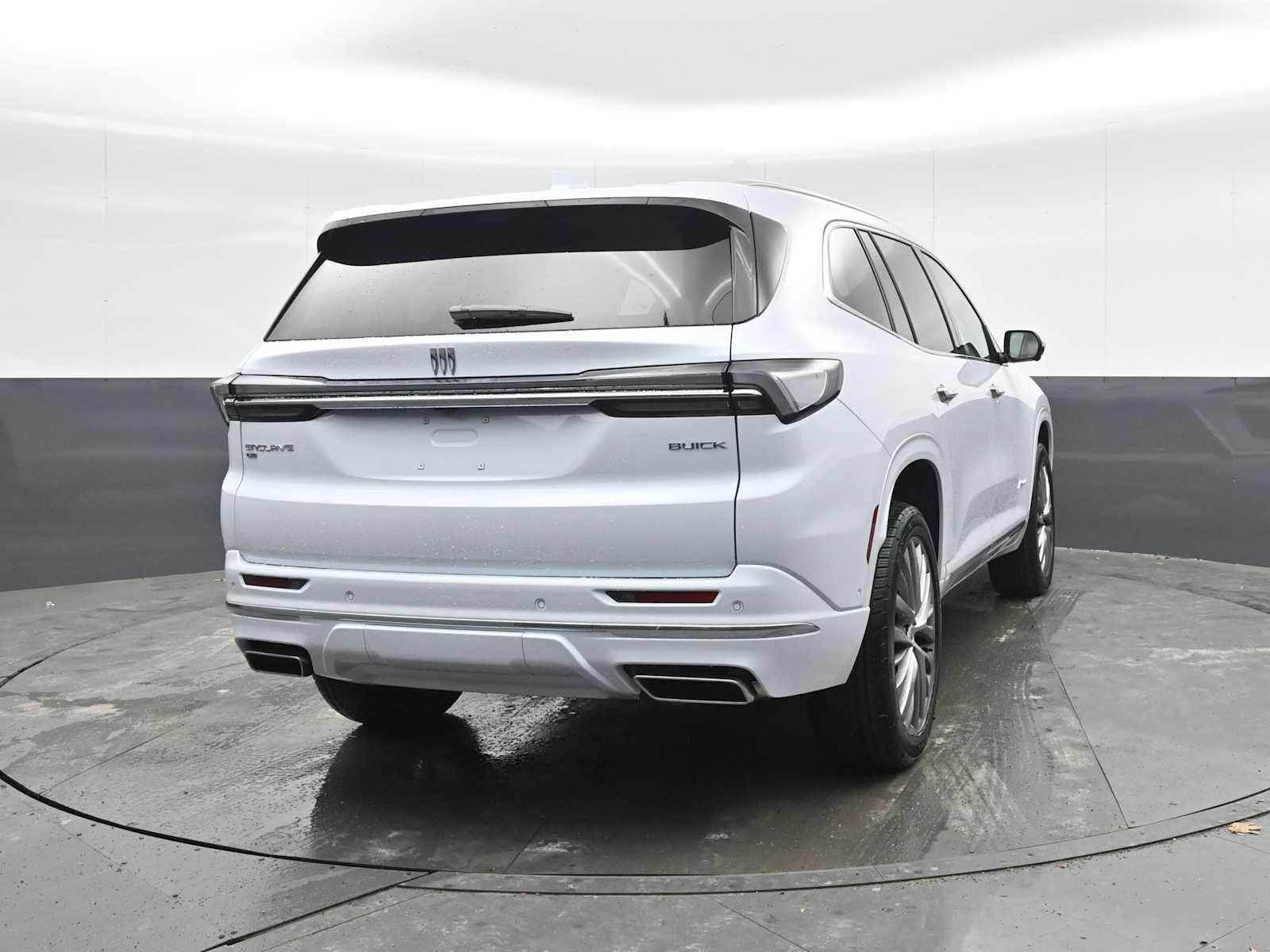 New 2026 Buick Enclave Avenir w/ Super Cruise Package image 10