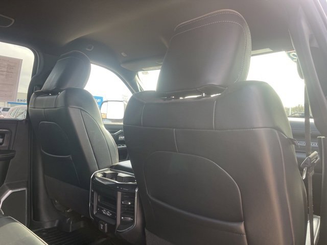Used 2022 RAM 2500 Laramie image 49