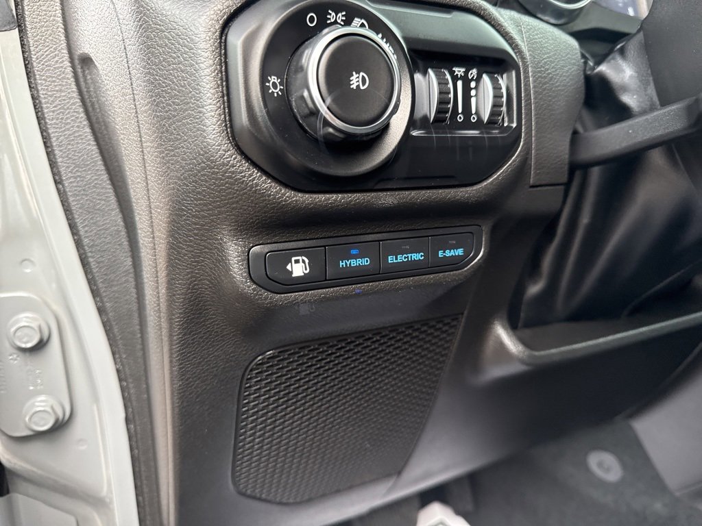 Used 2022 Jeep Wrangler Unlimited Rubicon 4xe w/ Cold Weather Group image 15