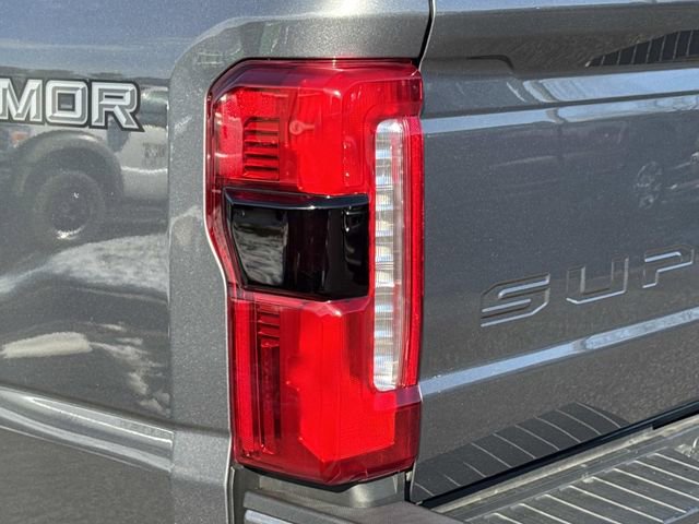 Certified 2024 Ford F350 Lariat w/ Lariat Ultimate Package image 9