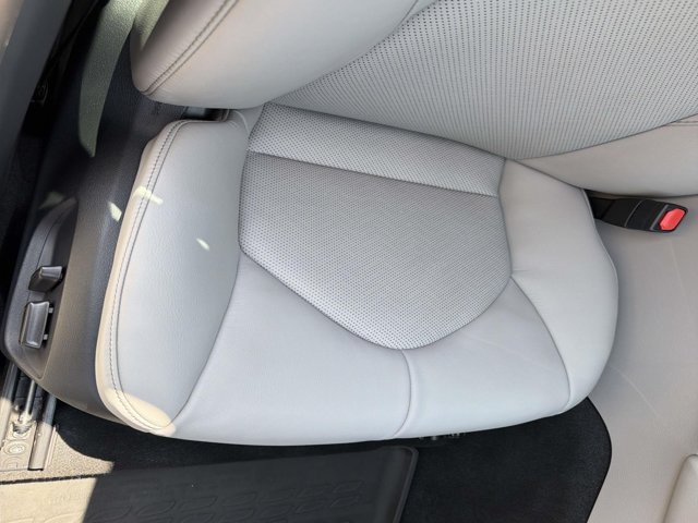 Certified 2024 Toyota Camry XLE w/ Navigation Package FWD image 16