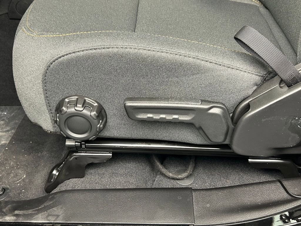 New 2026 Jeep Wrangler Sport image 14