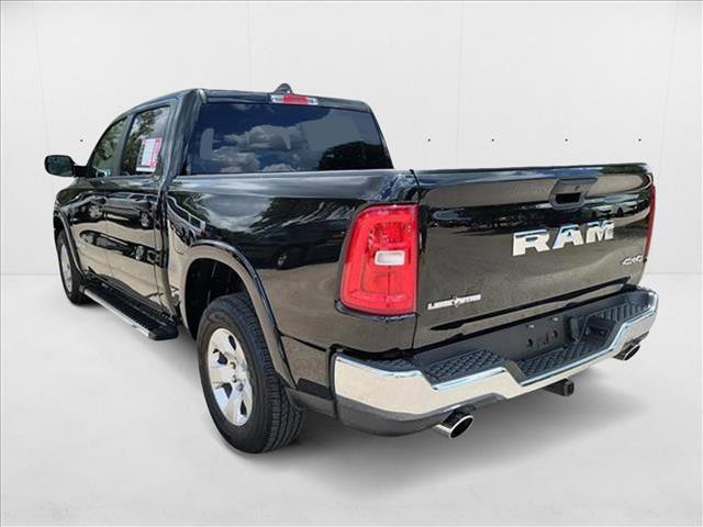 Used 2025 RAM 1500 Lone Star image 7