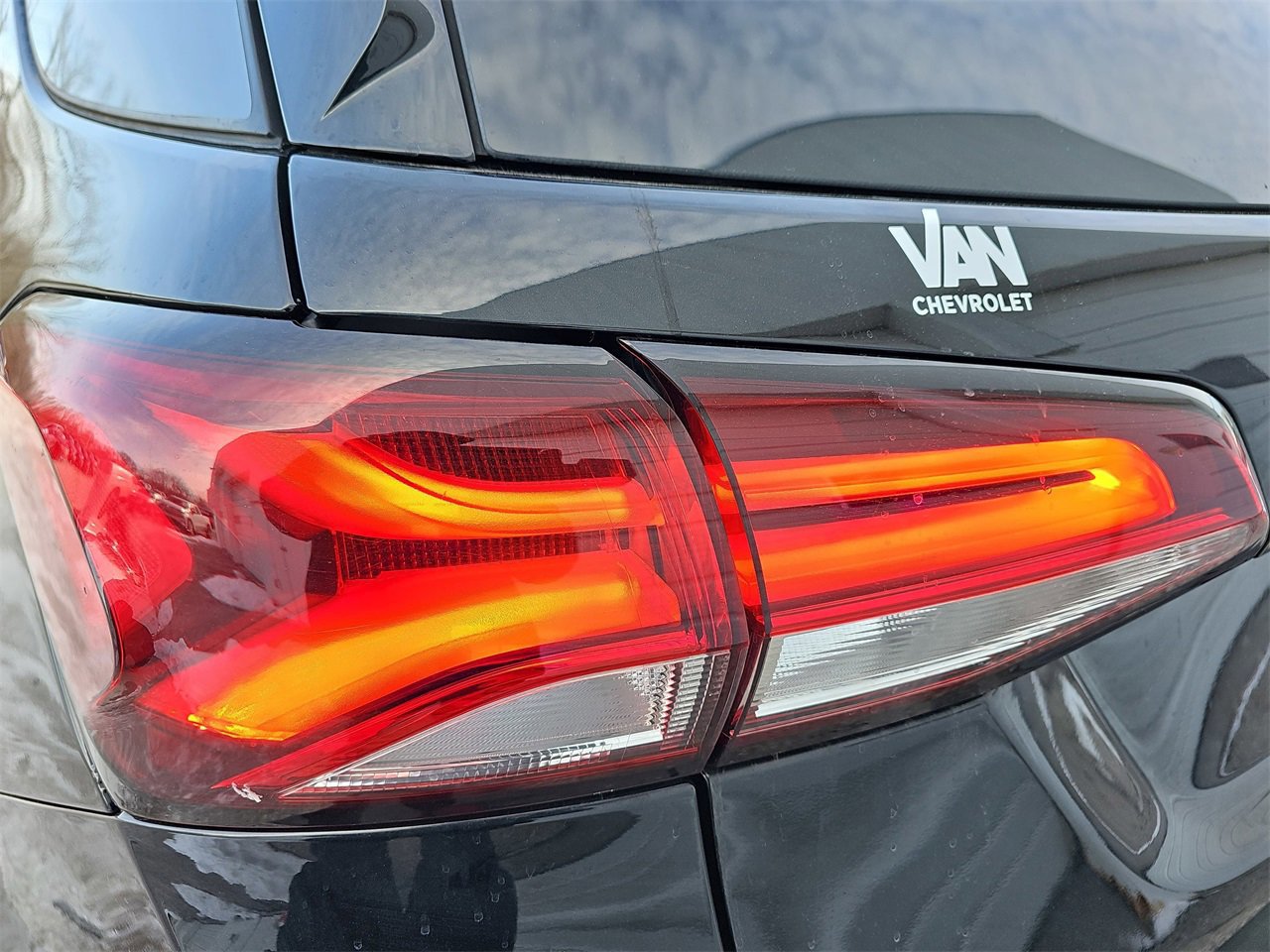 Used 2023 Chevrolet Equinox RS w/ LPO, Floor Liner Package image 34