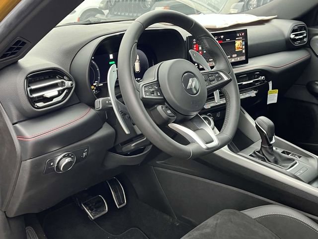 New 2024 Dodge Hornet R/T image 7