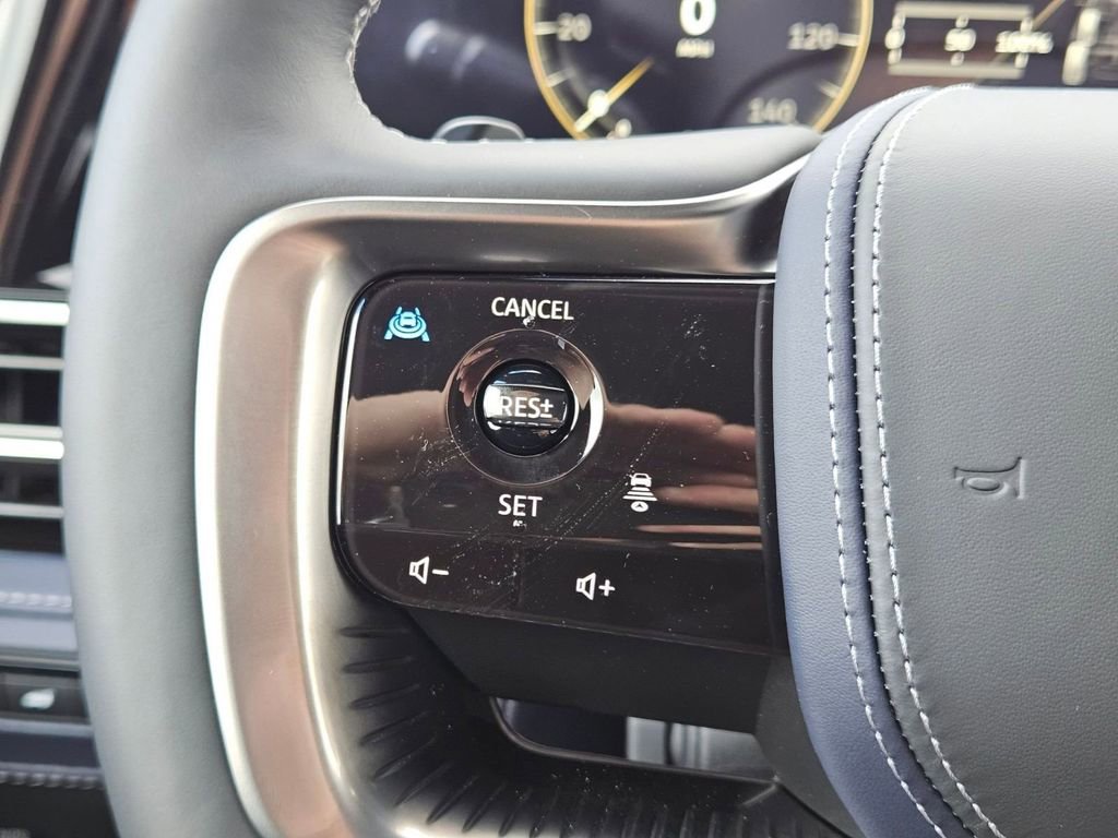 New 2026 INFINITI QX80 4WD w/ Sport Exterior Package image 20