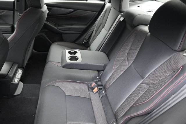 New 2026 Subaru WRX Premium AWD/4WD image 20