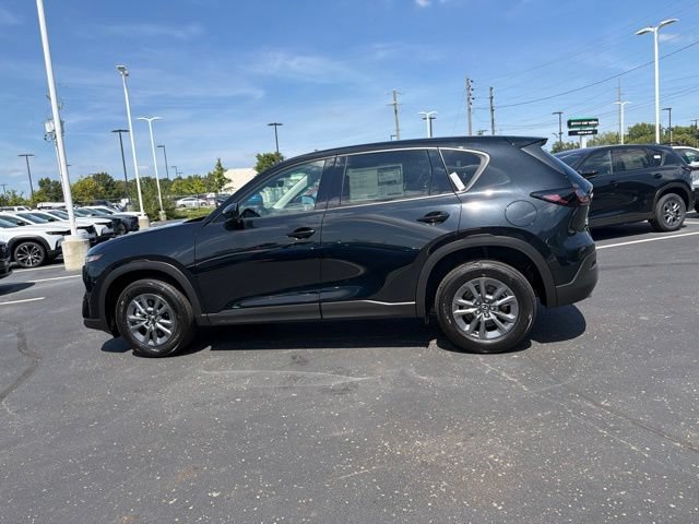 New 2026 MAZDA CX-5 Select AWD/4WD image 16