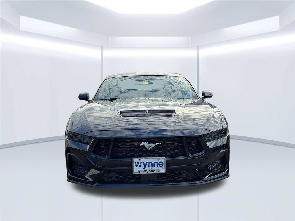 New 2026 Ford Mustang GT RWD video 2