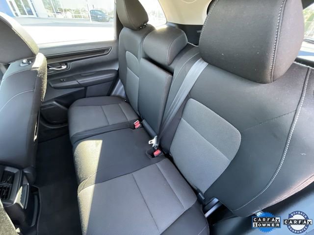 Certified 2024 Honda CR-V EX image 18