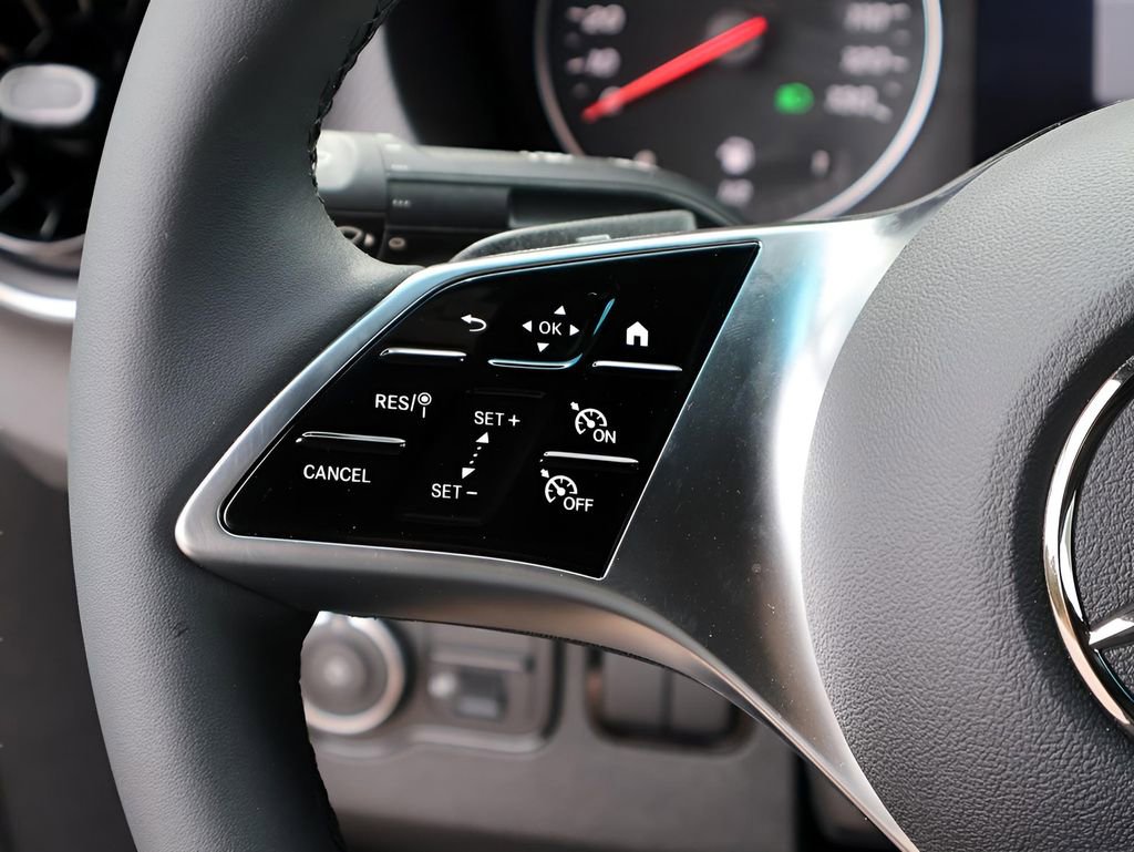 New 2026 Mercedes-Benz Sprinter 144 Cargo image 42