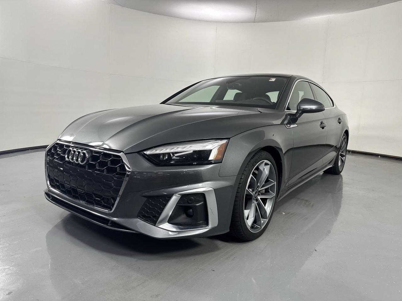 Used 2023 Audi A5 2.0T Premium Plus w/ Premium Plus AWD/4WD image 24