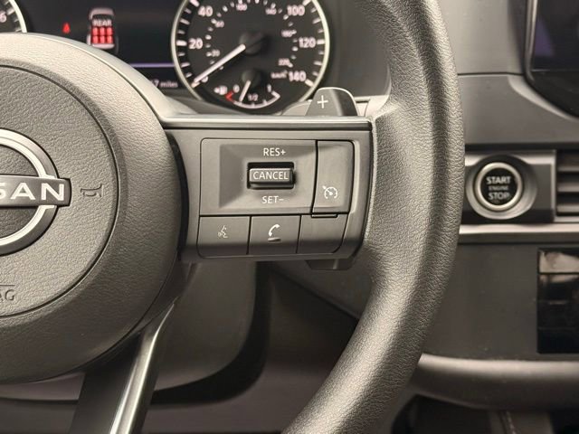 Certified 2024 Nissan Pathfinder S image 25