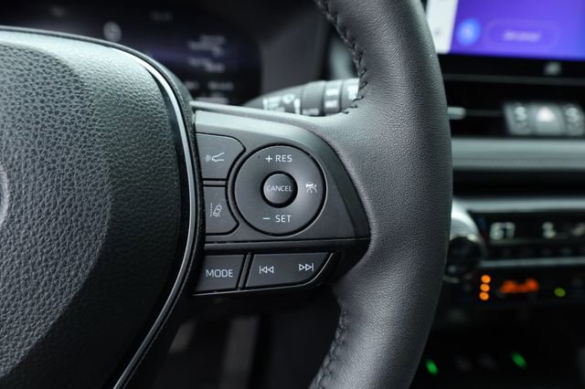 Used 2024 Toyota RAV4 Limited w/ Weather Package image 28