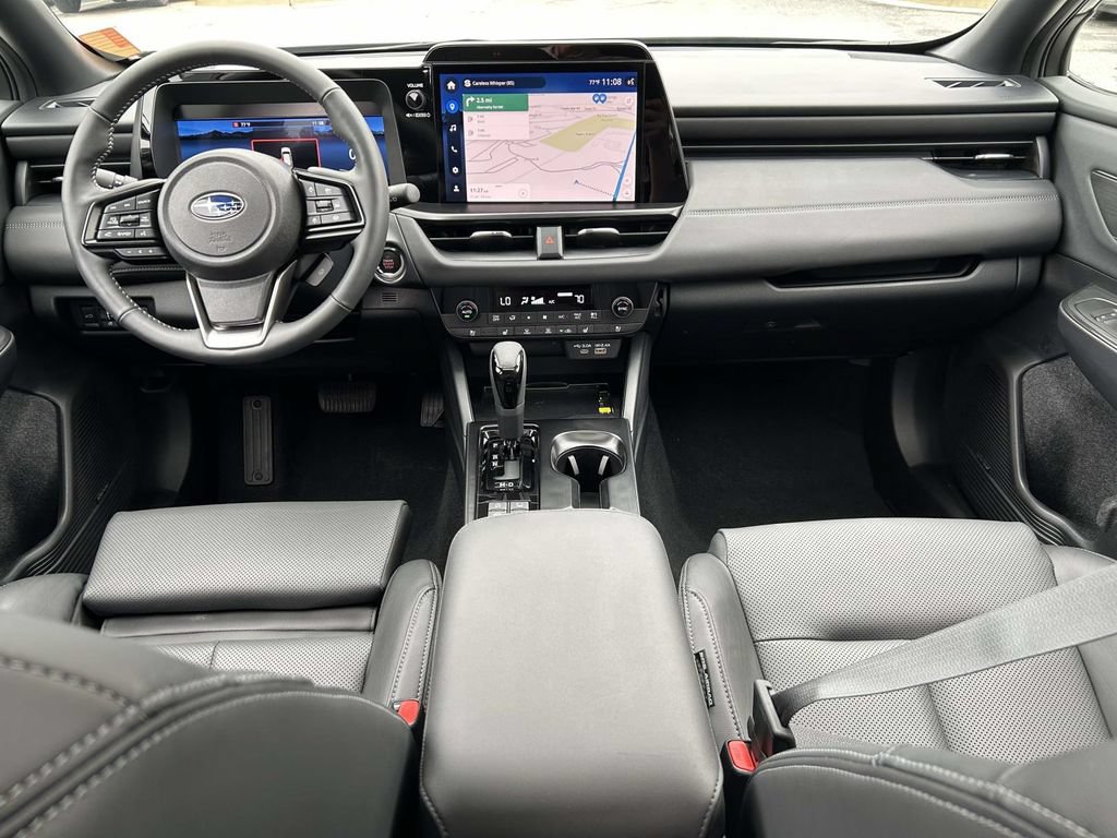 Certified 2026 Subaru Outback Touring XT AWD/4WD image 13