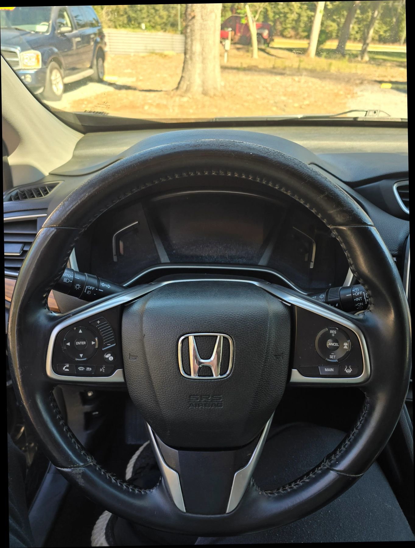 Used 2018 Honda CR-V EX-L image 12
