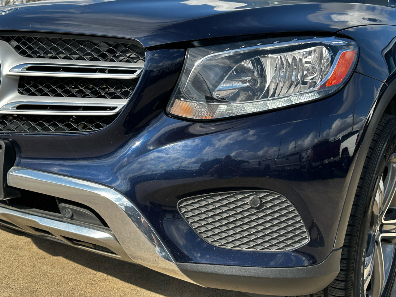 Used 2019 Mercedes-Benz GLC 300 image 67