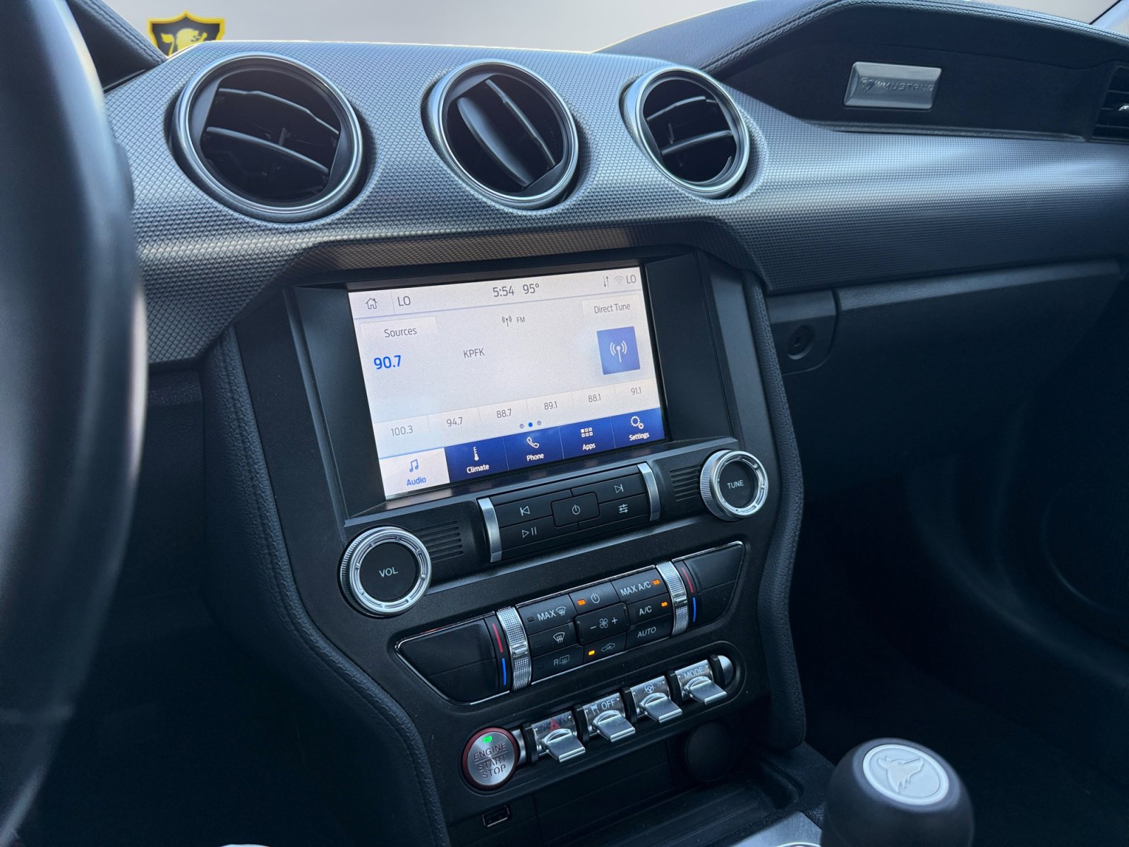 Used 2021 Ford Mustang GT w/ Equipment Group 301A image 14