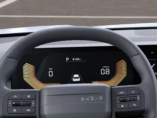 New 2027 Kia Telluride EX X-Line AWD/4WD image 22