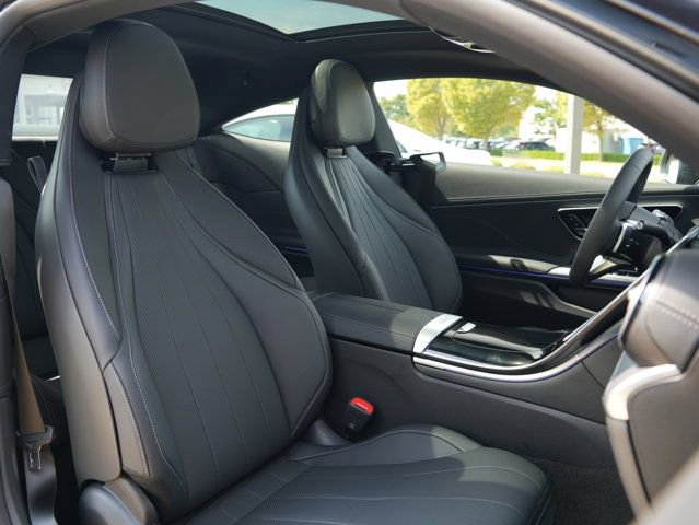 Certified 2026 Mercedes-Benz CLE 450 4MATIC Coupe image 41