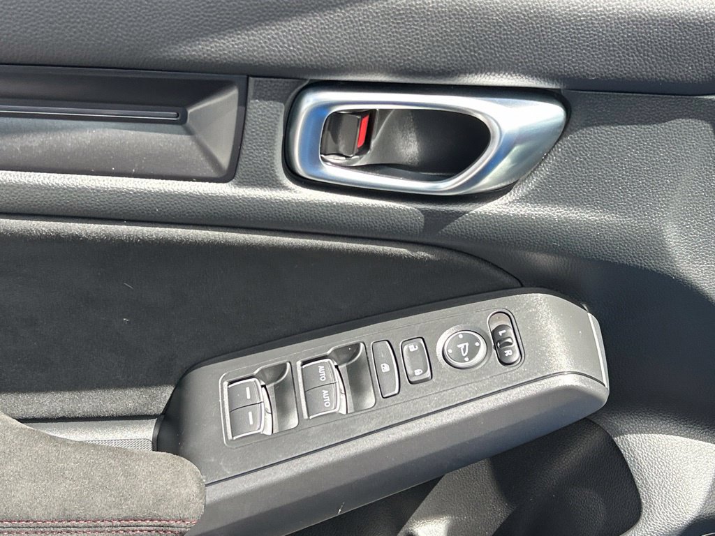 Used 2024 Honda Civic Type R image 18