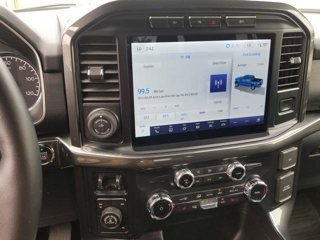 Certified 2022 Ford F150 XLT w/ Equipment Group 302A High image 18