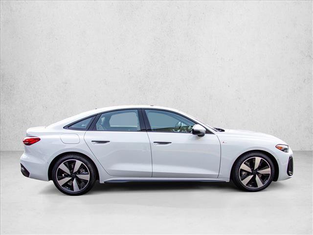 New 2026 Audi A5 2.0T Premium Plus AWD/4WD image 4