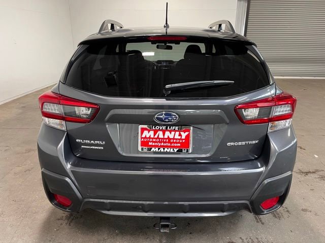 Used 2023 Subaru Crosstrek 2.0i AWD/4WD image 4