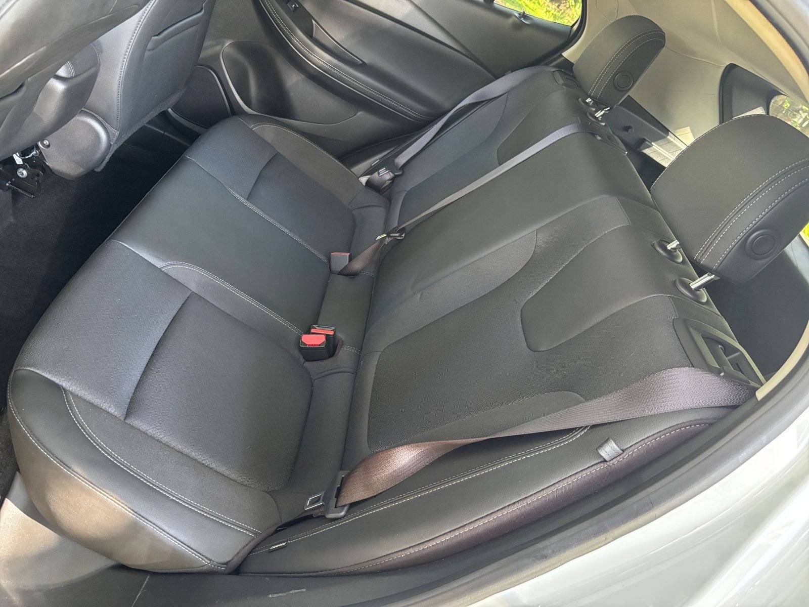 Used 2026 Buick Encore GX Preferred FWD image 35