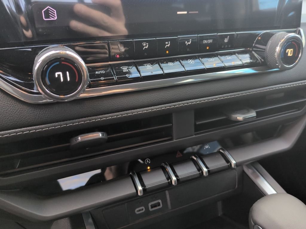 New 2026 Chevrolet Colorado LT w/ Advanced Trailering Package image 15