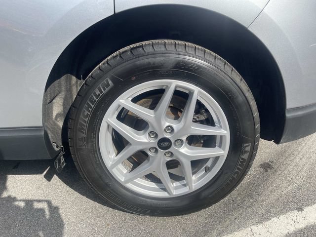 Certified 2024 Ford Edge SEL w/ Convenience Package AWD/4WD image 14
